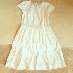 💃Johnnie b girls dress